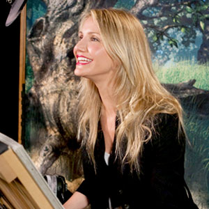Cameron Diaz Cameron Diaz